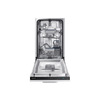 Miniatura prodotto Lavastoviglie da Incasso Slim Samsung DW50R4060BB