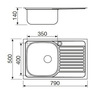 Miniatura prodotto GL179XS