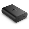 Miniatura prodotto Caricabatterie HP per laptop USB-C GaN da 65 W