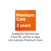 Miniatura prodotto Yoga Slim 7i Notebook 14" Intel Core Ultra 7 Serie 2 32GB 1TB