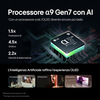 Miniatura prodotto OLED evo AI 42'' Serie C4 OLED42C44LA, 4K, 4 HDMI, Dolby Vision, SMART TV 2024