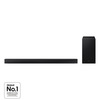 Miniatura prodotto Samsung Soundbar HW-B750D/ZF Serie B, 6 Speaker, Wireless Dolby 5.1ch, Audio a 5.1 Canali, Surround sound expansion, Black 2024
