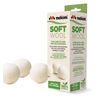 Miniatura prodotto Meliconi Soft Wool accessorio e componente per asciugatrice Palline per asciugatrice