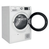Miniatura prodotto Asciugatrice a libera installazione Hotpoint Ariston NT M11 8X3K IT