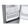 Miniatura prodotto Frigorifero Combinato Samsung EcoFlex AI 2m 390L RB38C774DSA