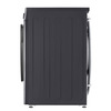 Miniatura prodotto F4R5011TSMB Lavatrice 11kg AI DD, Classe A-10%, 1400 giri, TurboWash, Vapore