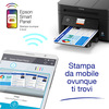 Miniatura prodotto Epson WorkForce WF-2960DWF stampante multifunzione A4 getto d'inchiostro (stampa, scansione, copia), Display LCD 6.1 cm, ADF, WiFi Direct, AirPrint, 3 mesi di inchiostro incluso con ReadyPrint