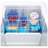 Miniatura prodotto WHE31352 FO 2 Congelatore orizzontale a libera installazione, Statico , cm, Classe E, Bianco, 42 db, h 916cm