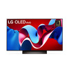 Miniatura prodotto OLED evo AI 48'' Serie C4 OLED48C44LA, 4K, 4 HDMI, Dolby Vision, SMART TV 2024