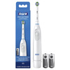 Miniatura prodotto Oral-B Spazzolino Elettrico a Batteria Pro Battery Precision Clean Bianco. 1 Spazzolino