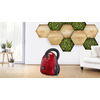 Miniatura prodotto BGBS2RD1 Serie 2 Aspirapolvere con sacco Rosso