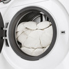 Miniatura prodotto Hoover H-WASH 700, Lavatrice Slim, 8kg, Clase A, 1400 giri, Blanco, H7W4 48MBC-S