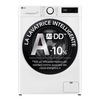 Miniatura prodotto F4R3010NSWB Lavatrice 10kg AI DD, Classe A-10%, 1400 giri, Lavaggio a vapore