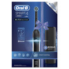 Miniatura prodotto Oral-B Spazzolino Elettrico Braun Smart 4 4500 Nero