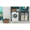 Miniatura prodotto Lavatrice a libera installazione Indesit BWSE 7125X SV IT - BWSE 7125X SV IT