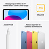 Miniatura prodotto iPad 11'' Wi-Fi 256GB Rosa