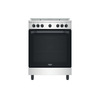Miniatura prodotto Cucina Hotpoint Ariston HS68G5PHX/E/1