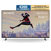 Miniatura prodotto Sony BRAVIA | KD-85X80L | LED | 4K HDR | Google TV | ECO PACK | BRAVIA CORE | Flush Surface Design