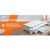 Miniatura prodotto Envy 6032e Wireless All-in-One Colore Stampante, Instant Ink; Fotocopiatrice, scanner