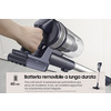 Miniatura prodotto Aspirapolvere senza filo Samsung Jet™ 65 pet 150W VS15A60AGR5
