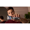 Miniatura prodotto i9000 Prestige XP9202/10 Rasoio elettrico Wet & Dry con SkinIQ