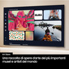 Miniatura prodotto Smart TV 75” QE75QN900FTXZT Neo QLED 8K Mini LED 2025