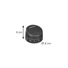 Miniatura prodotto Timer da cucina 60 min Rosso PRESTO