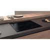 Miniatura prodotto Piano cottura a induzione Hotpoint Ariston HQ 5660S NE
