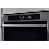 Miniatura prodotto Microonde da incasso Whirlpool - AMW 509/IX