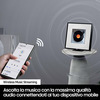 Miniatura prodotto Samsung Music Frame Speaker HW-LS60D/ZF, Wireless Music Streaming, Dolby Atmos 3D, Frame Design con sfondo personalizzabile, Wide Sweet Spot, 2024