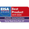 Miniatura prodotto Alpha 6400 con obiettivo 16-50mm, mirrorless APS-C con Real-Time Eye AF