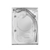 Miniatura prodotto Hoover H-WASH&DRY 700, Lavasciuga, 12/8kg, Classe A/E, 1400 giri, Bianco, H7D 4128MBC-S