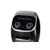 Miniatura prodotto 4619 Airy Fryer Oven - Friggitrice ad Aria e Forno Elettrico con Girarrosto - Cestello Rotante - Essiccatore - 2000 Watt - 11 Litri - Nero