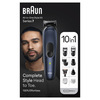 Miniatura prodotto Braun Series 7 MGK7421 Kit Per Lo Styling