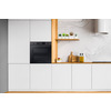 Miniatura prodotto Samsung NV7B4540VBB Forno ad incasso Dual Cook Flex™ Serie 4 76 L A+ Black Inox