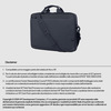 Miniatura prodotto Valigetta per notebook HP Everyday 16"