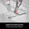 Miniatura prodotto Scopa a vapore Shark Klik 'n' Flip con Steam Blaster S6003EU