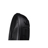 Miniatura prodotto Ventilatore a piantana Electroline 5 pale 50cm adatto a grandi ambienti nero