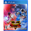 Miniatura prodotto Street Fighter V: Champion Edition, PS4