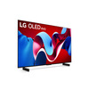 Miniatura prodotto OLED evo AI 42'' Serie C4 OLED42C44LA, 4K, 4 HDMI, Dolby Vision, SMART TV 2024
