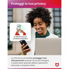 Miniatura prodotto McAfee® Total Protection 3 dispositivi (Windows®/Mac®/Android/iOS), abbonamento per 1 anno
