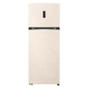 Miniatura prodotto GTBV44SEBKD Frigorifero doppia porta 70cm, Classe E, 461L, Door & Linear Cooling,Sabbia