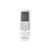 Miniatura prodotto Samsung Monosplit 12000BTu WindFree Comfort Next SAMAR12BXFCAWKNEU + SAMAR12BXFCAWKXEU condizionatore fisso