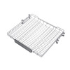 Miniatura prodotto Samsung DW60A8050BB Lavastoviglie da incasso a scomparsa totale Serie 8500 14 coperti C Terzo cesto per posate