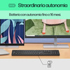Miniatura prodotto Tastiera wireless HP 230