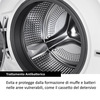 Miniatura prodotto I-Pro Series 7 Plus, Lavatrice, 11kg, Classe A-30%, 1400 giri, Bianco, HW110-B14979EU1IT