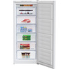 Miniatura prodotto Congelatore Verticale a libera installazione Beko, RFSA210K40WN, Classe E, 168 litri