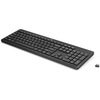 Miniatura prodotto Tastiera wireless HP 230