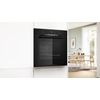 Miniatura prodotto HBA372EB3 Serie 4 Forno multifunzione Pirolitico Air Fry Nero Classe A+