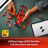 Miniatura prodotto Auto da corsa F1® Ferrari SF-24